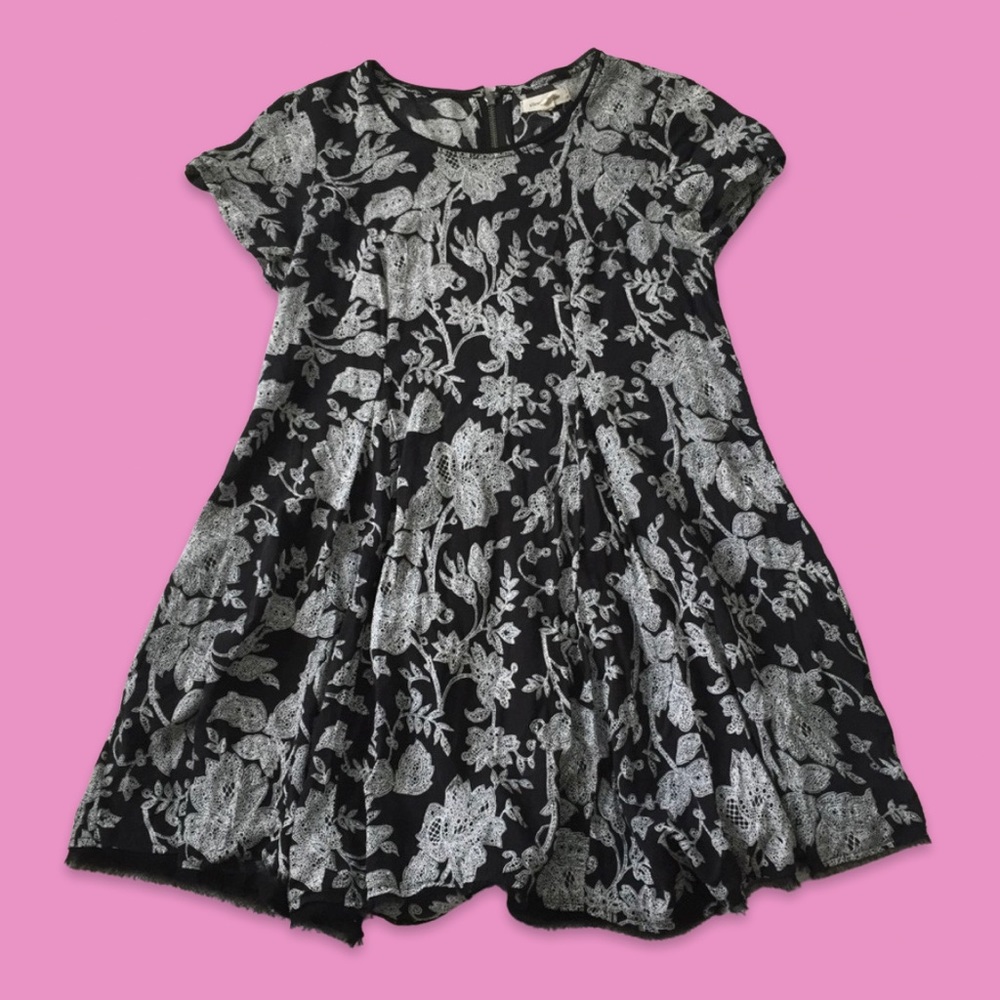 Babydoll dress